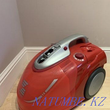 Sale of a vacuum cleaner Балыкши - photo 3