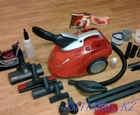 Sale of a vacuum cleaner Балыкши - photo 1