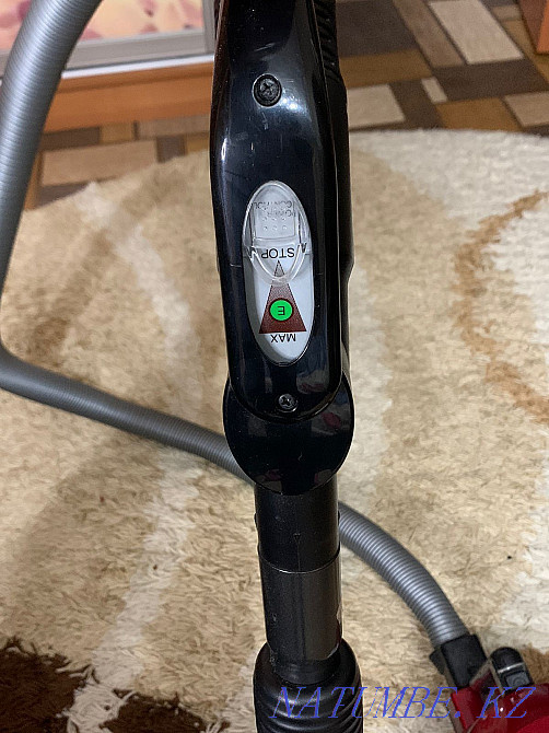 vacuum cleaner Samsung SC6573 Ust-Kamenogorsk - photo 2