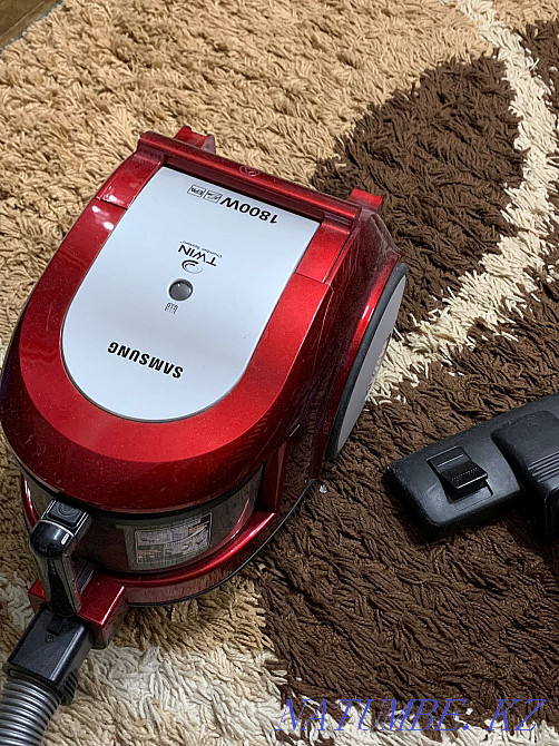 vacuum cleaner Samsung SC6573 Ust-Kamenogorsk - photo 1