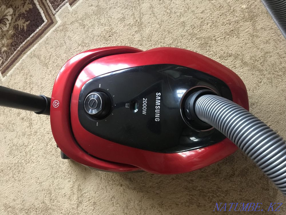 Samsung vacuum cleaner  - photo 1