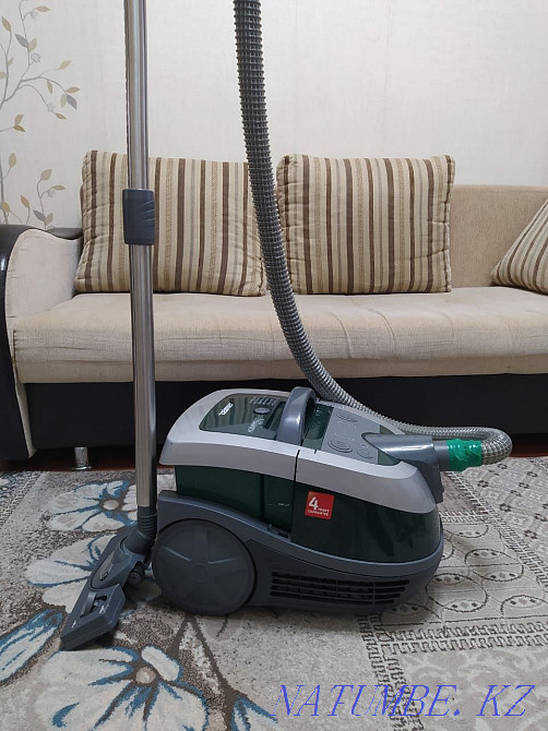 Vacuum cleaner "Zelmer" Тельмана - photo 3
