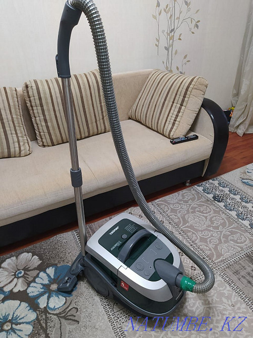Vacuum cleaner "Zelmer" Тельмана - photo 4