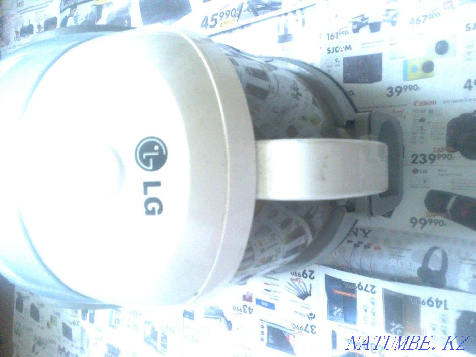 housing from a vacuum cleaner price for all 800 Temirtau - photo 5