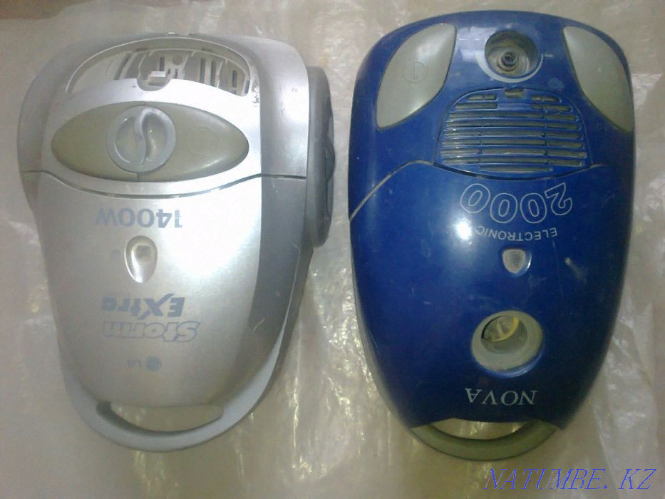 housing from a vacuum cleaner price for all 800 Temirtau - photo 4