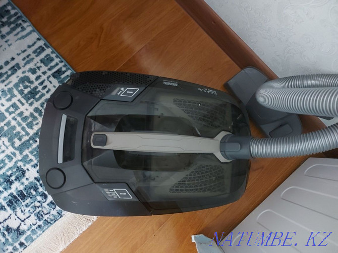 Washing vacuum cleaner Thomas Astana - photo 2