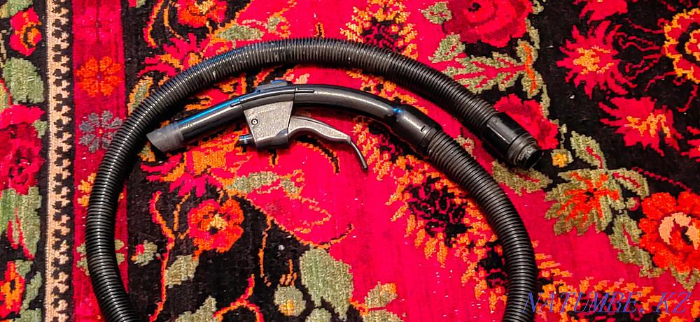 LG шаңсорғышын жууға арналған гофрленген шланг  Алматы - изображение 1