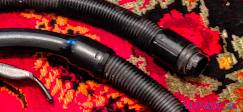 LG шаңсорғышын жууға арналған гофрленген шланг  Алматы - изображение 3