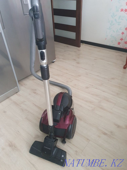 Продам пылесос САМСУНГ Астана - изображение 2