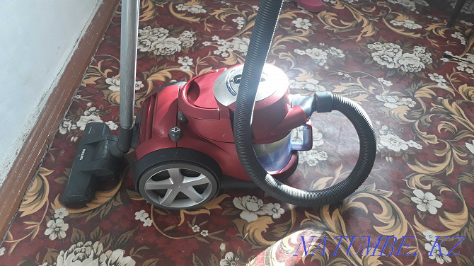 Sell vacuum cleaner 10 000 Almaty - photo 3