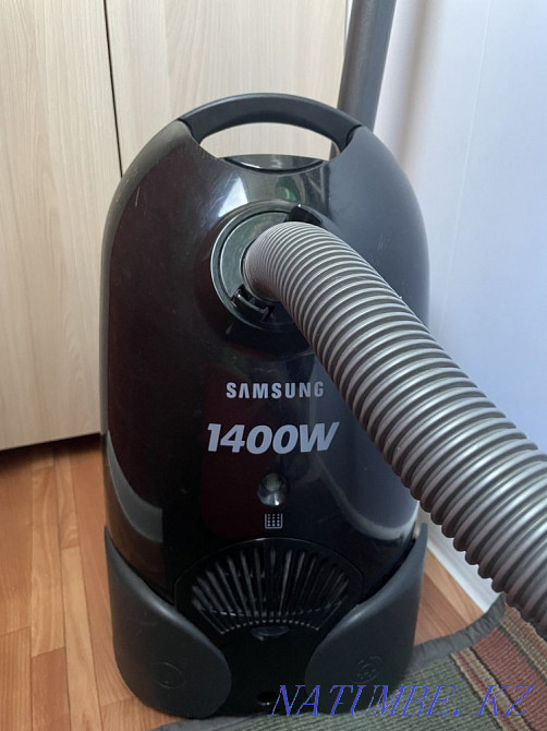 Пылесос на запчасти Павлодар - изображение 1