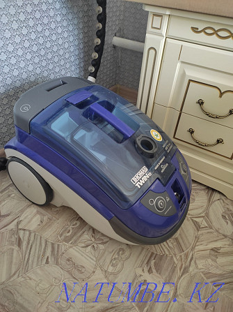 thomas vacuum cleaner for sale  - photo 2