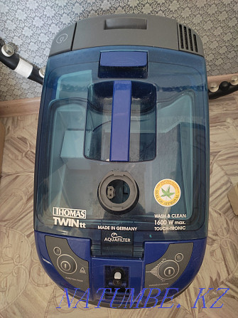 thomas vacuum cleaner for sale  - photo 3