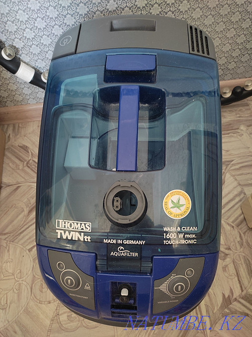 thomas vacuum cleaner for sale  - photo 3