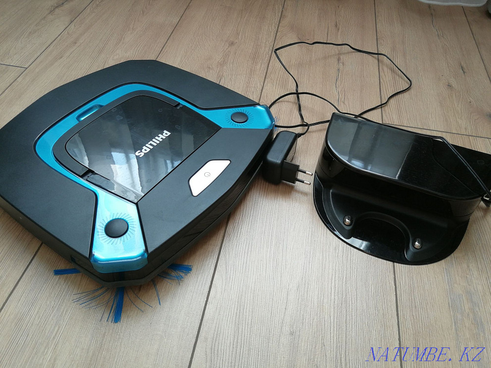 Продам робот-пылесос Philips Астана - изображение 6