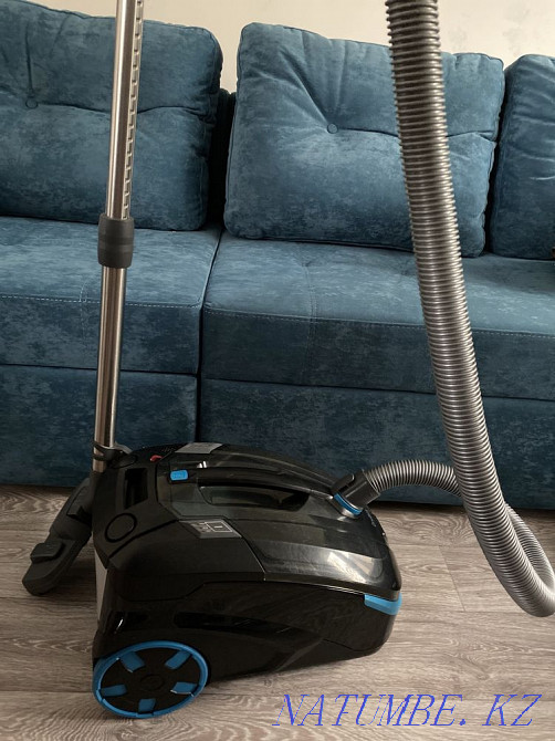 Washing vacuum cleaner Thomas Drybox Amfibia Karagandy - photo 1