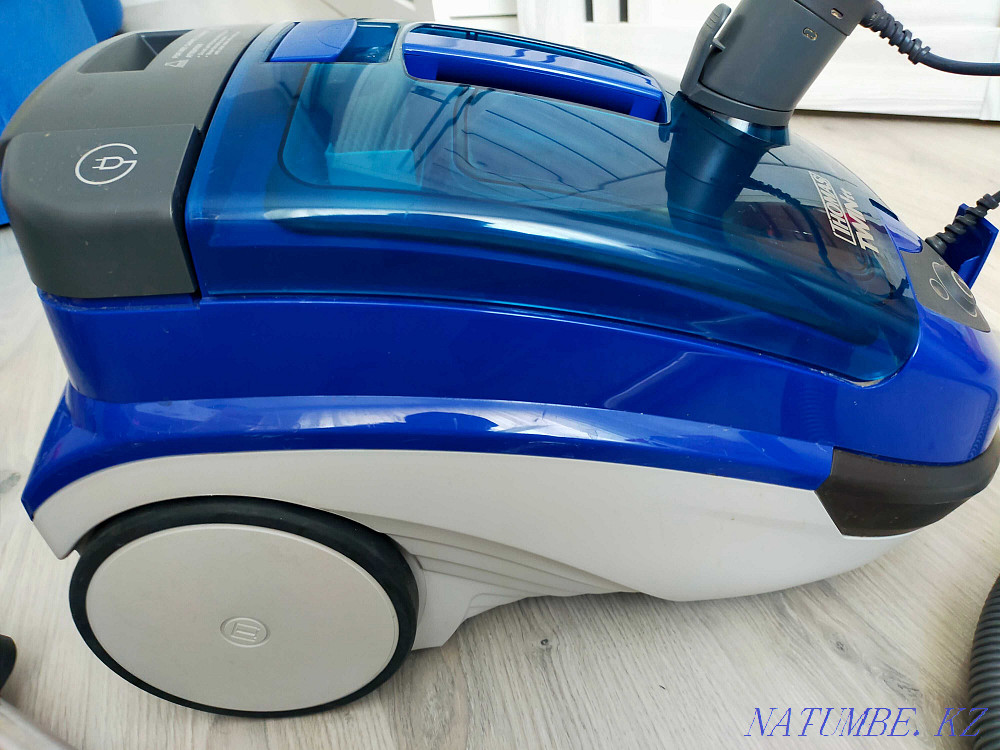 Selling a vacuum cleaner in excellent condition. Zhezqazghan - photo 2