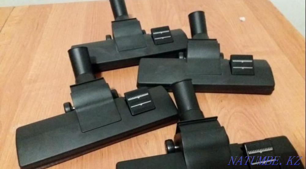 Щётка насадка для пылесоса Алматы - изображение 1