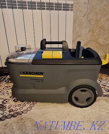 Пылесос Karcher Puzzi 10/1  - изображение 3