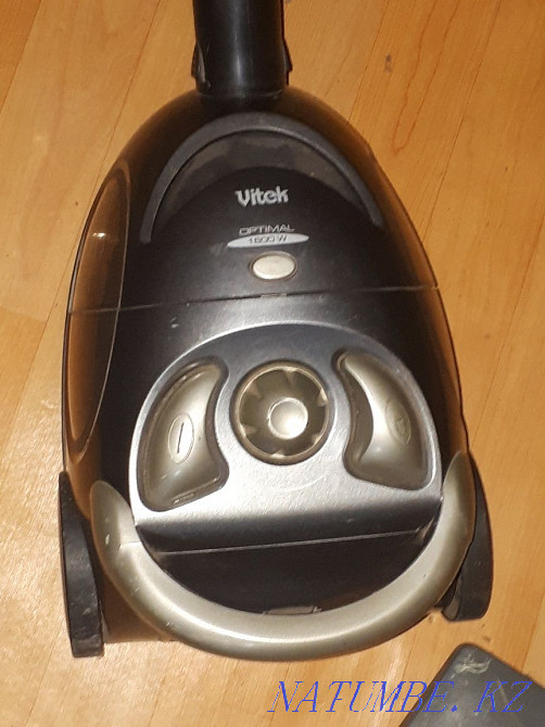 A vacuum cleaner . Almaty - photo 1