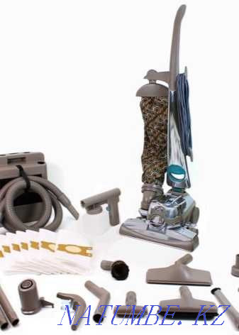 Kirby sentia 2 шаңсорғышын сатыңыз  Астана - изображение 2