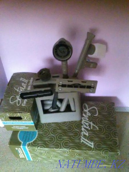 Продам пылесос KIRBY Уральск - изображение 1