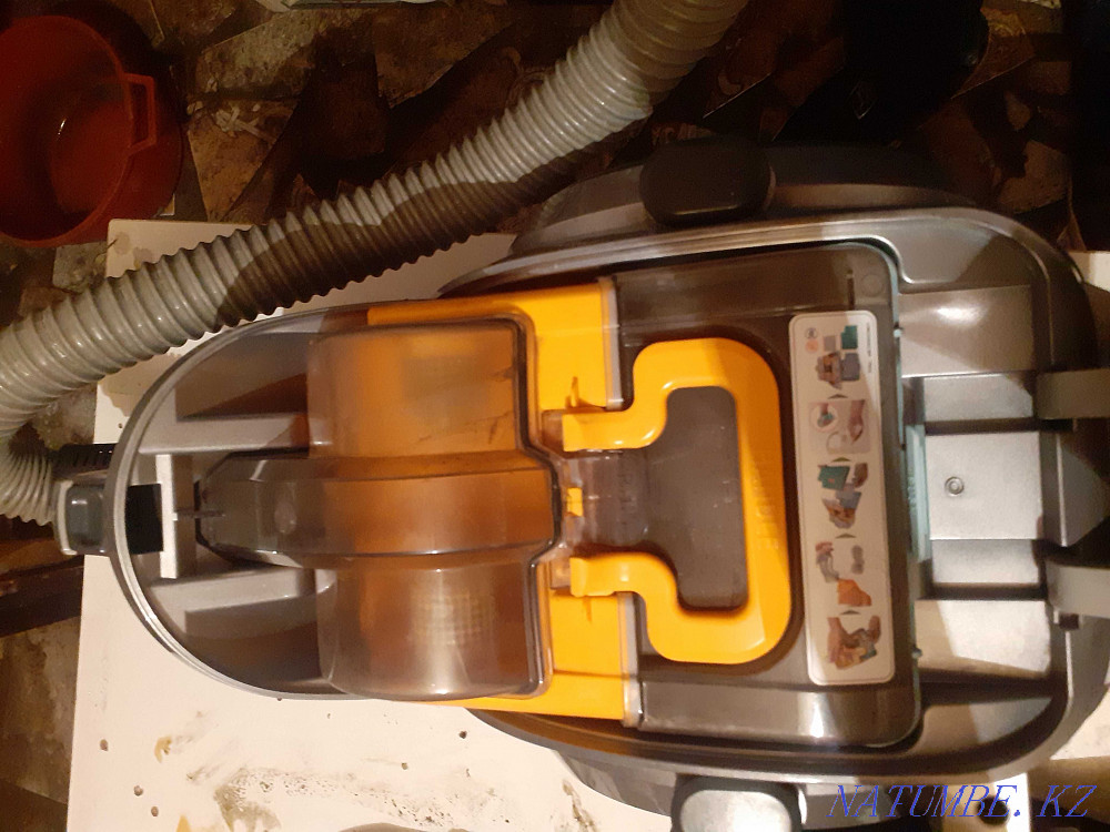 Пылесос LG Samsung Алматы - изображение 6