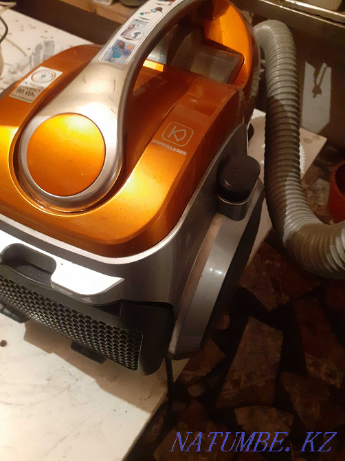 Пылесос LG Samsung Алматы - изображение 7
