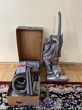 Kirby vacuum cleaner Shymkent - photo 2