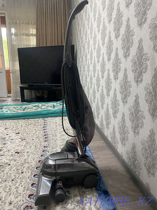 Kirby vacuum cleaner Shymkent - photo 3