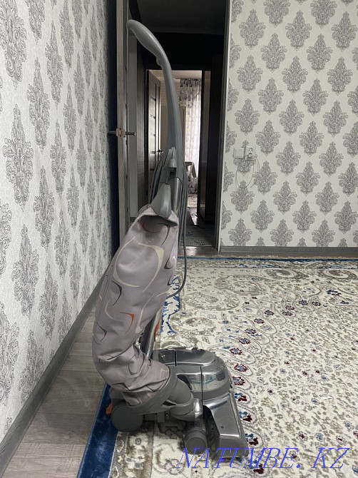 Kirby vacuum cleaner Shymkent - photo 4