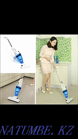 Mini Vacuum Cleaner 2/1 - 7000 tg Balqash - photo 4