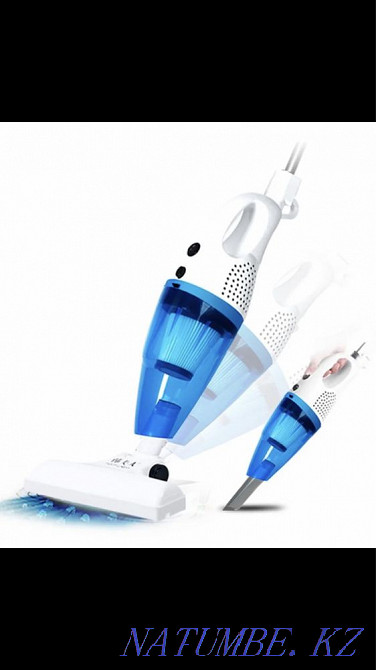 Мини Пылесос 2/1 - 7000 тг Балхаш - изображение 1