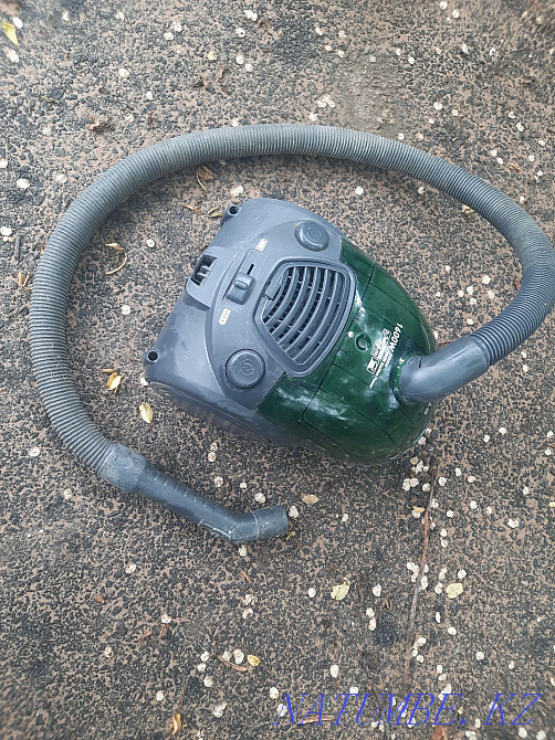 Vacuum cleaner 1600W FVD3060|380W suction power Алмалы - photo 5