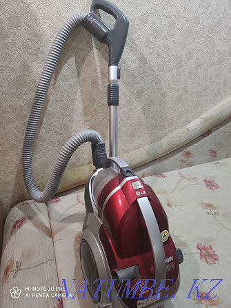 home appliances vacuum cleaner Oral - photo 3