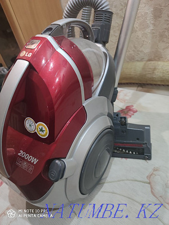 home appliances vacuum cleaner Oral - photo 2