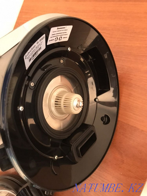 Roboclean Aura Turkestan - photo 4