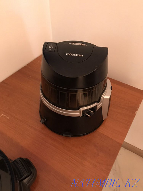 Roboclean Aura Turkestan - photo 6