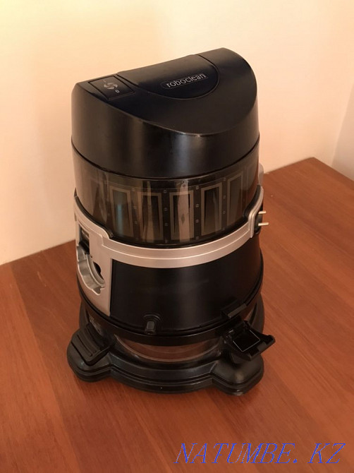 Roboclean Aura Turkestan - photo 1