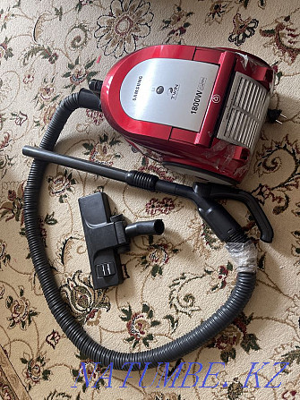 Sell vacuum cleaner Taraz - photo 1