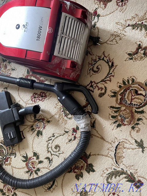 Продам пылесос Тараз - изображение 2