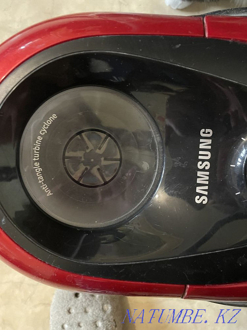 Samsung Vacuum Cleaner Almaty - photo 6