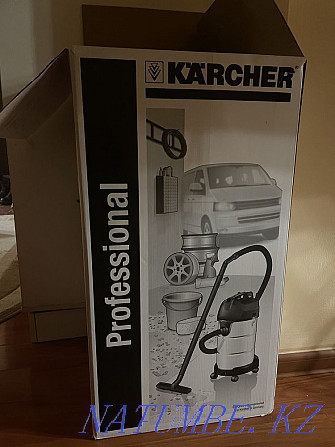 I will sell a car-washing vacuum cleaner a month used with a guarantee for a year bought Almaty - photo 3