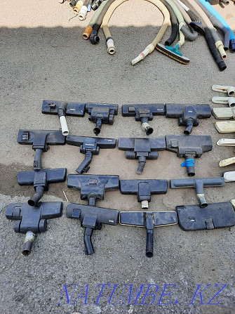 Vacuum cleaner spare parts for sale Kostanay - photo 2