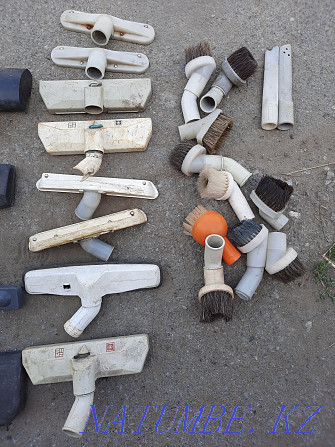 Vacuum cleaner spare parts for sale Kostanay - photo 3