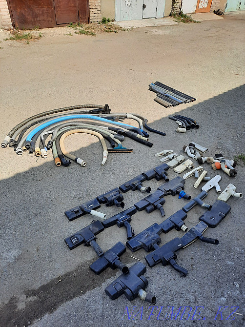 Vacuum cleaner spare parts for sale Kostanay - photo 1
