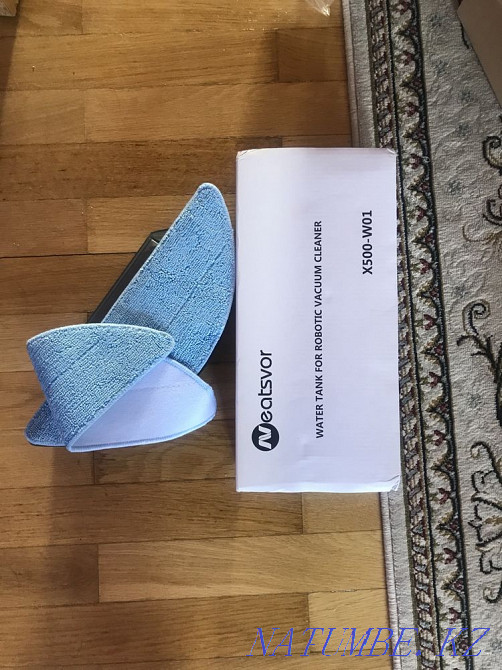 Part for vacuum cleaner robot Almaty - photo 7