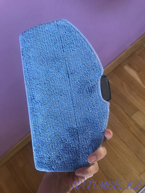 Part for vacuum cleaner robot Almaty - photo 3