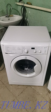 Washing machine Almaty - photo 3