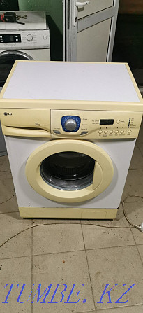 Washing machine Almaty - photo 4